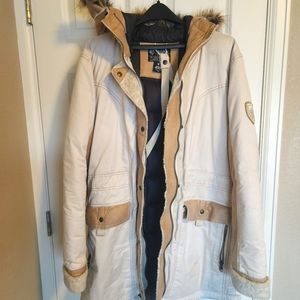 Kuhl Arktik Down Parka